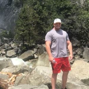 Meet your Posher, Kyle